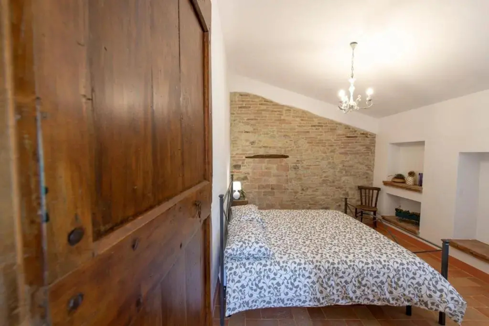 Agriturismo Casa Vecchia