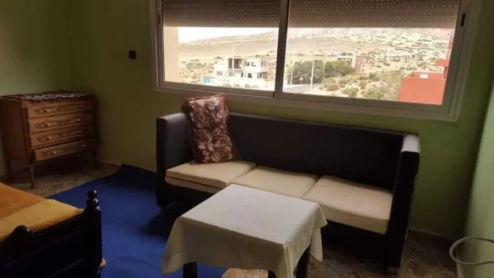 Africa Surf House - Hostel