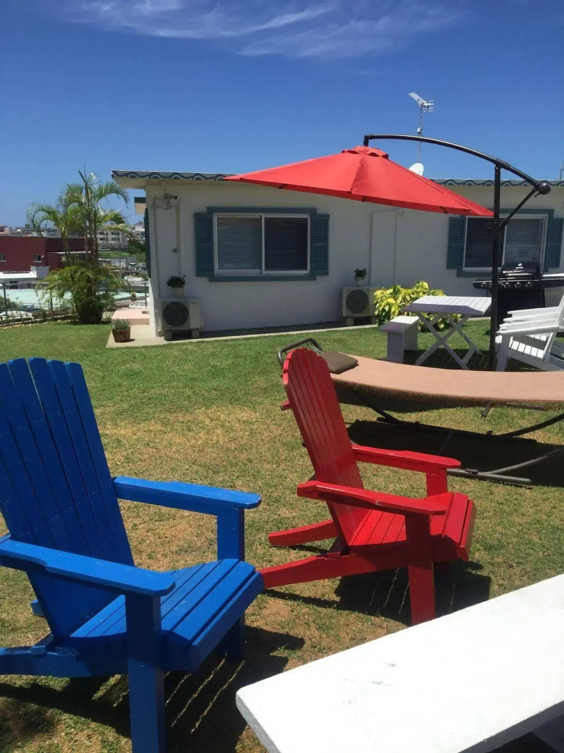 Riverside Cottage YOMITAN