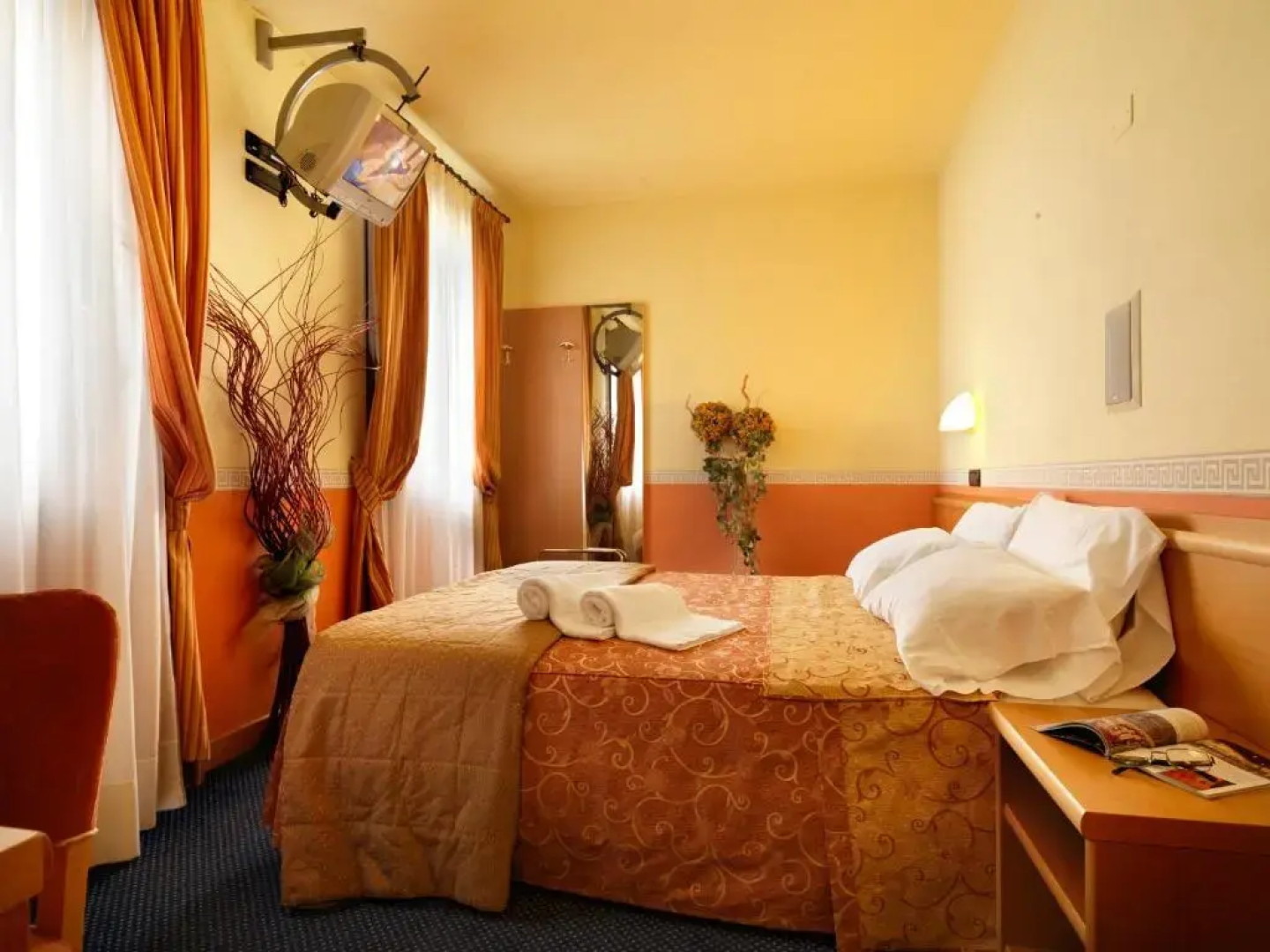 Hotel Roma