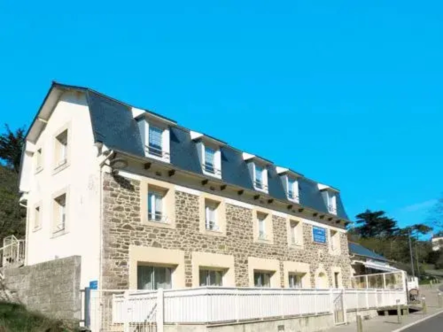 Les Mouettes (PGX300)