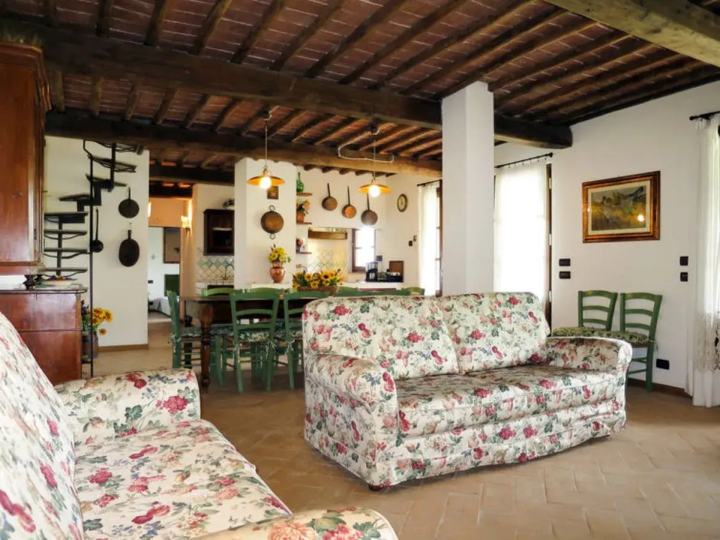 Le Fonti Di Santa Lucia