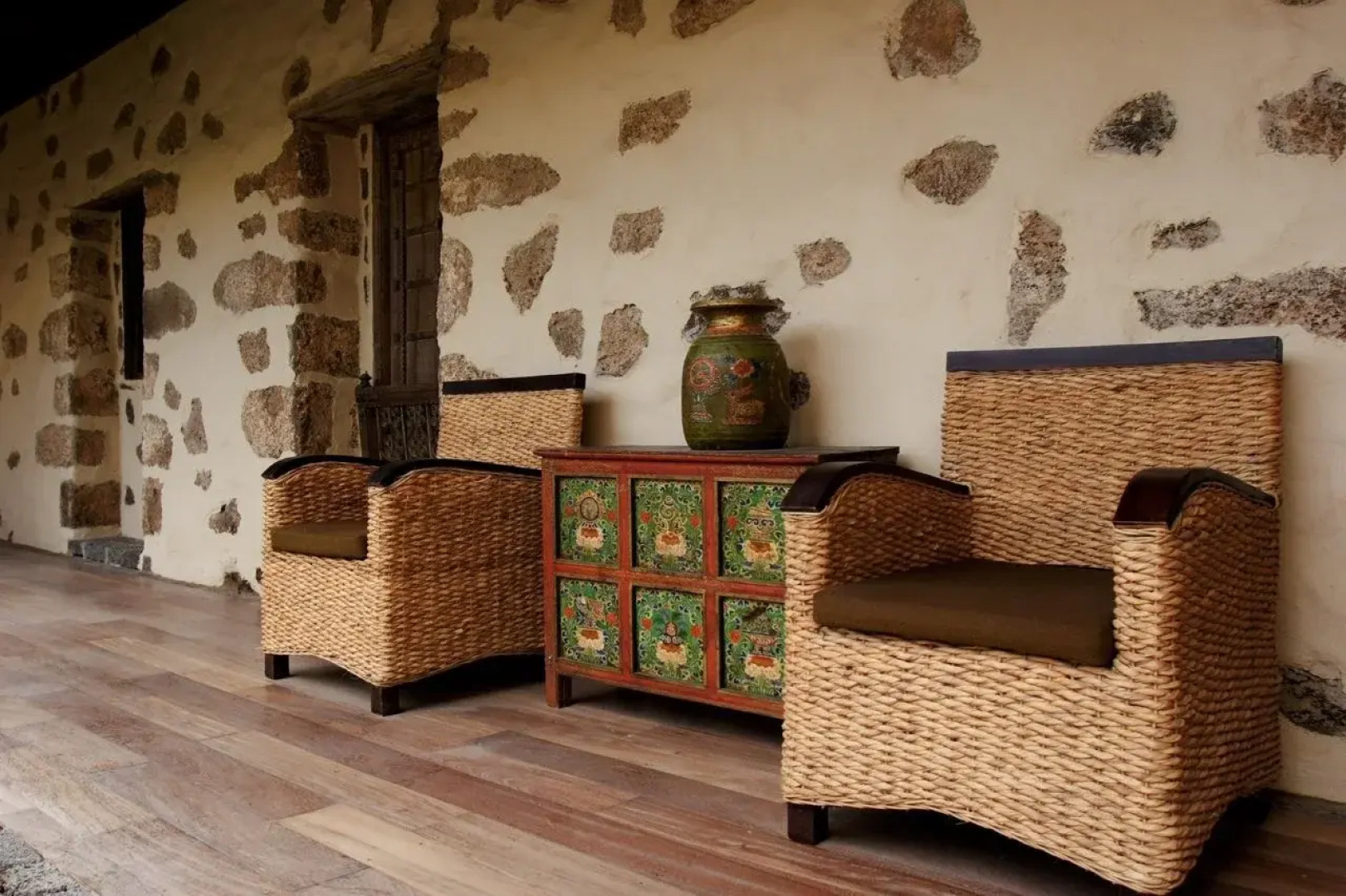 Villas Oasis Casa Vieja