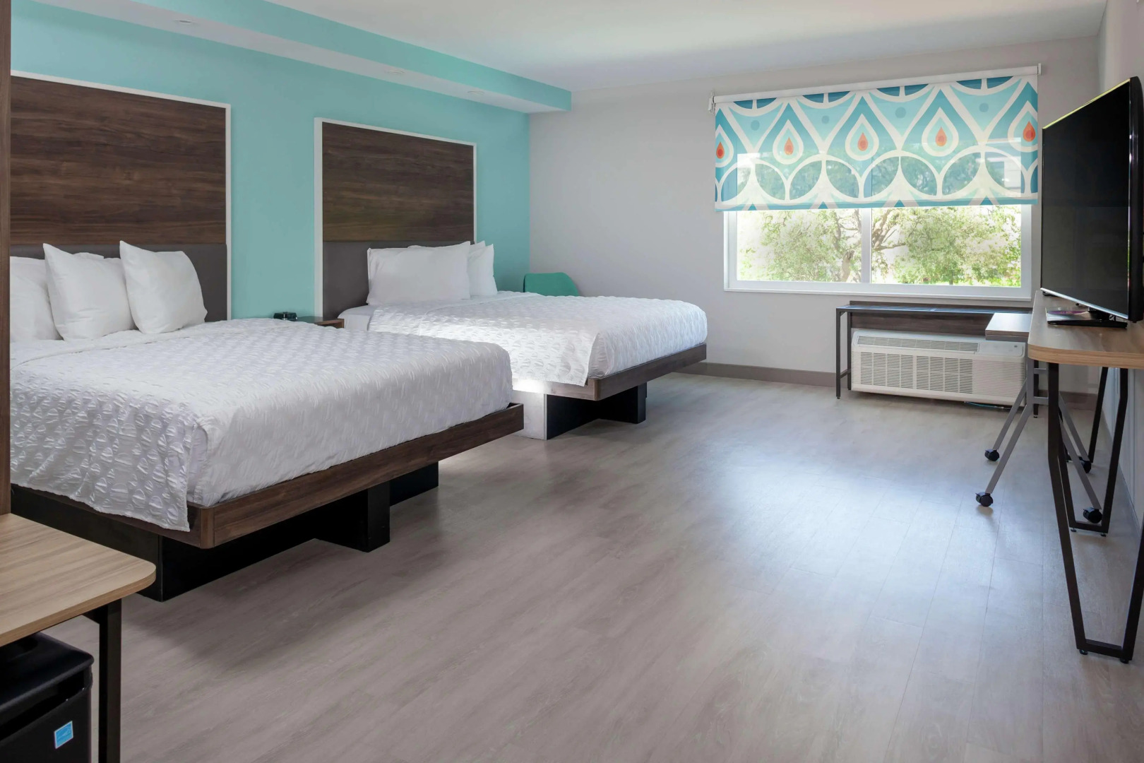 TRU BY Hilton Round Rock