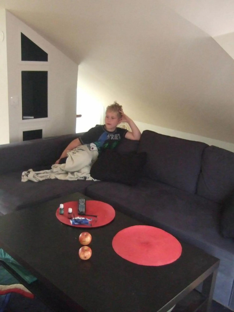 Honeymoon Seaview Apartment