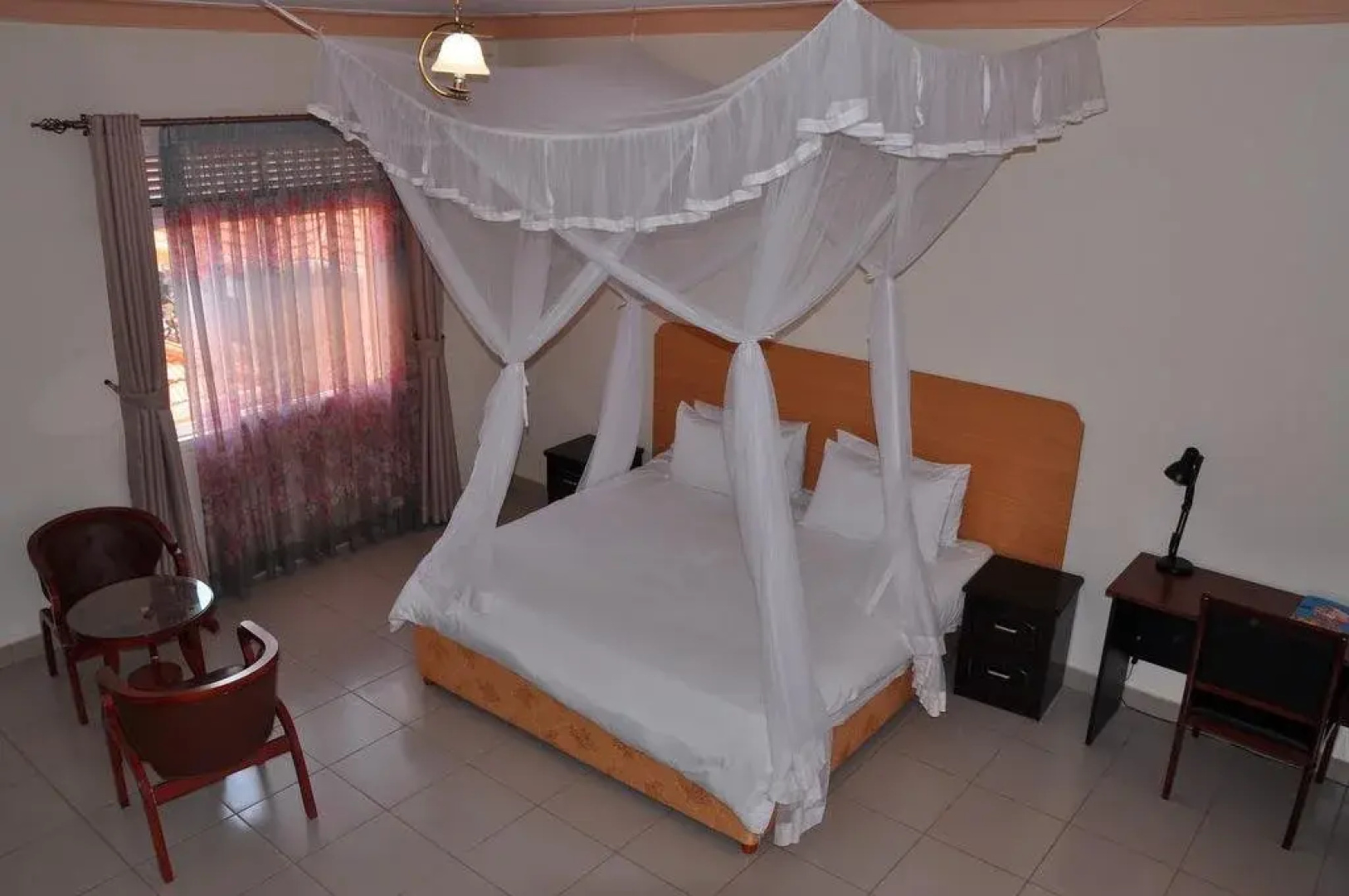 Akello Hotel Annex