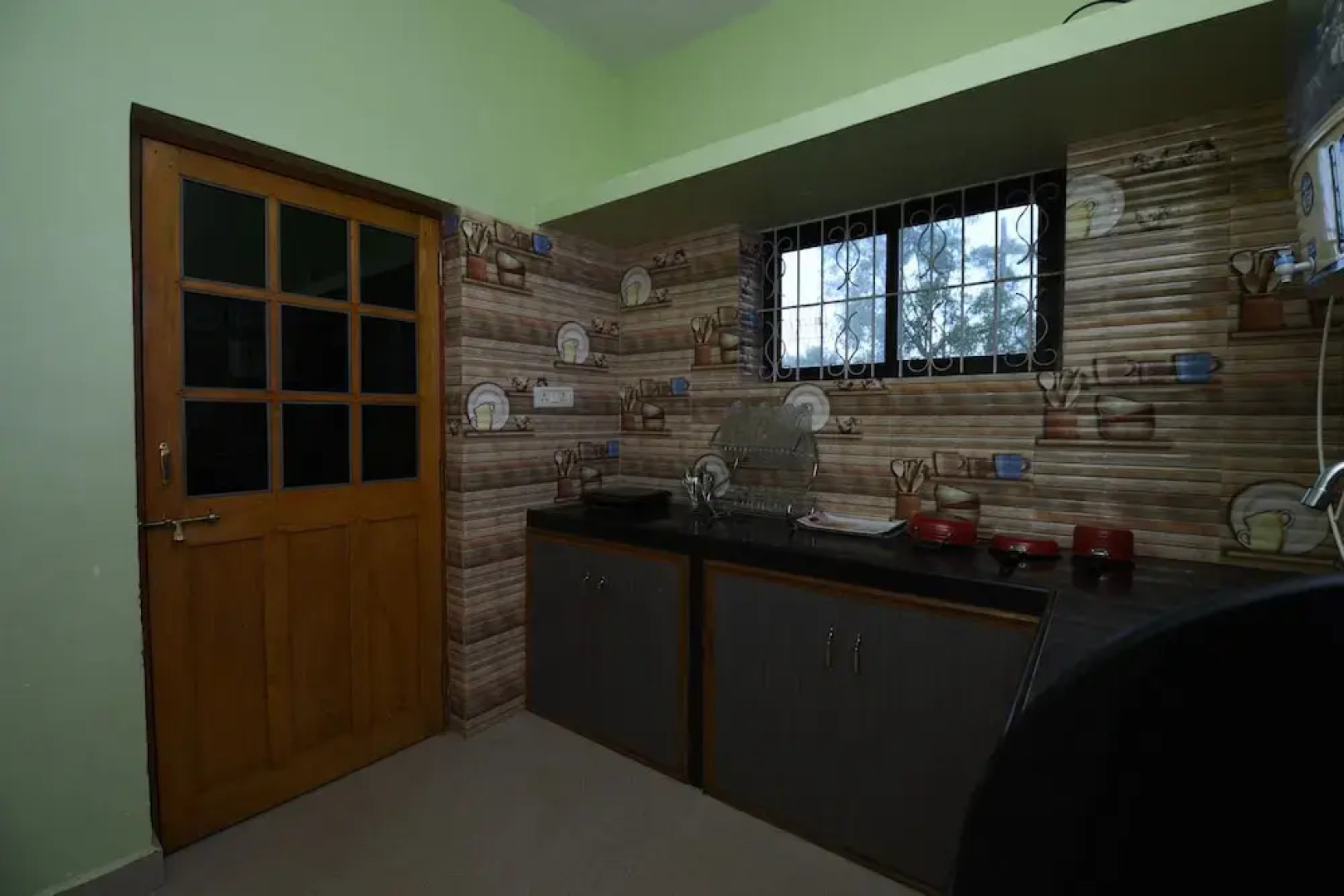 OYO 22994 Home Cozy 2BHK Near Mall De Goa