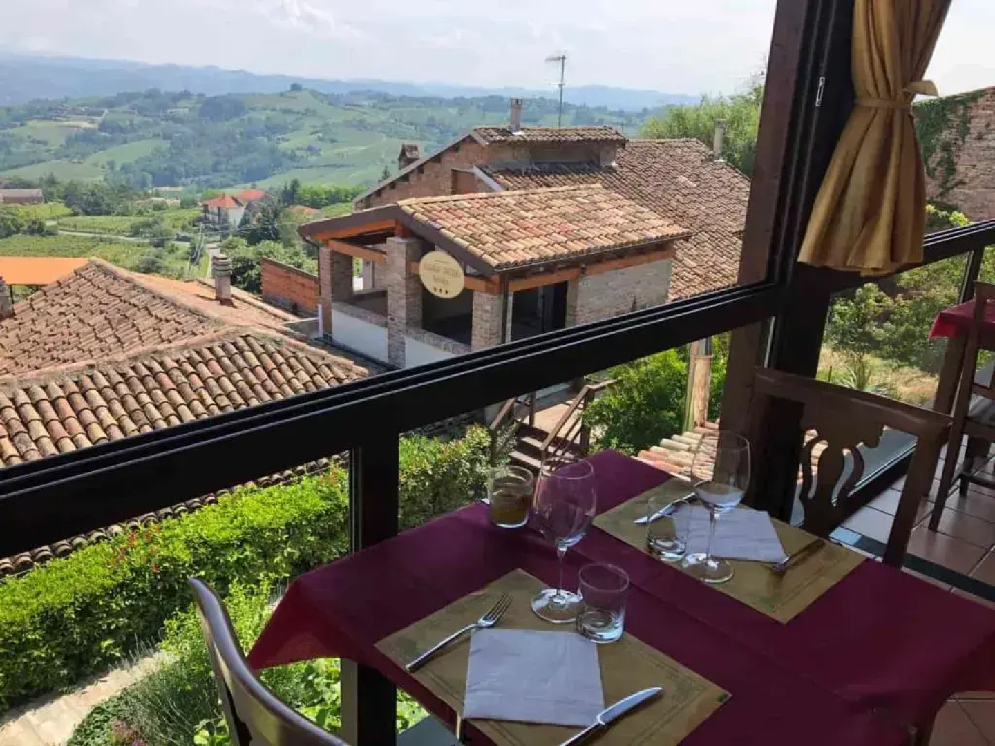 Hotel Belvedere