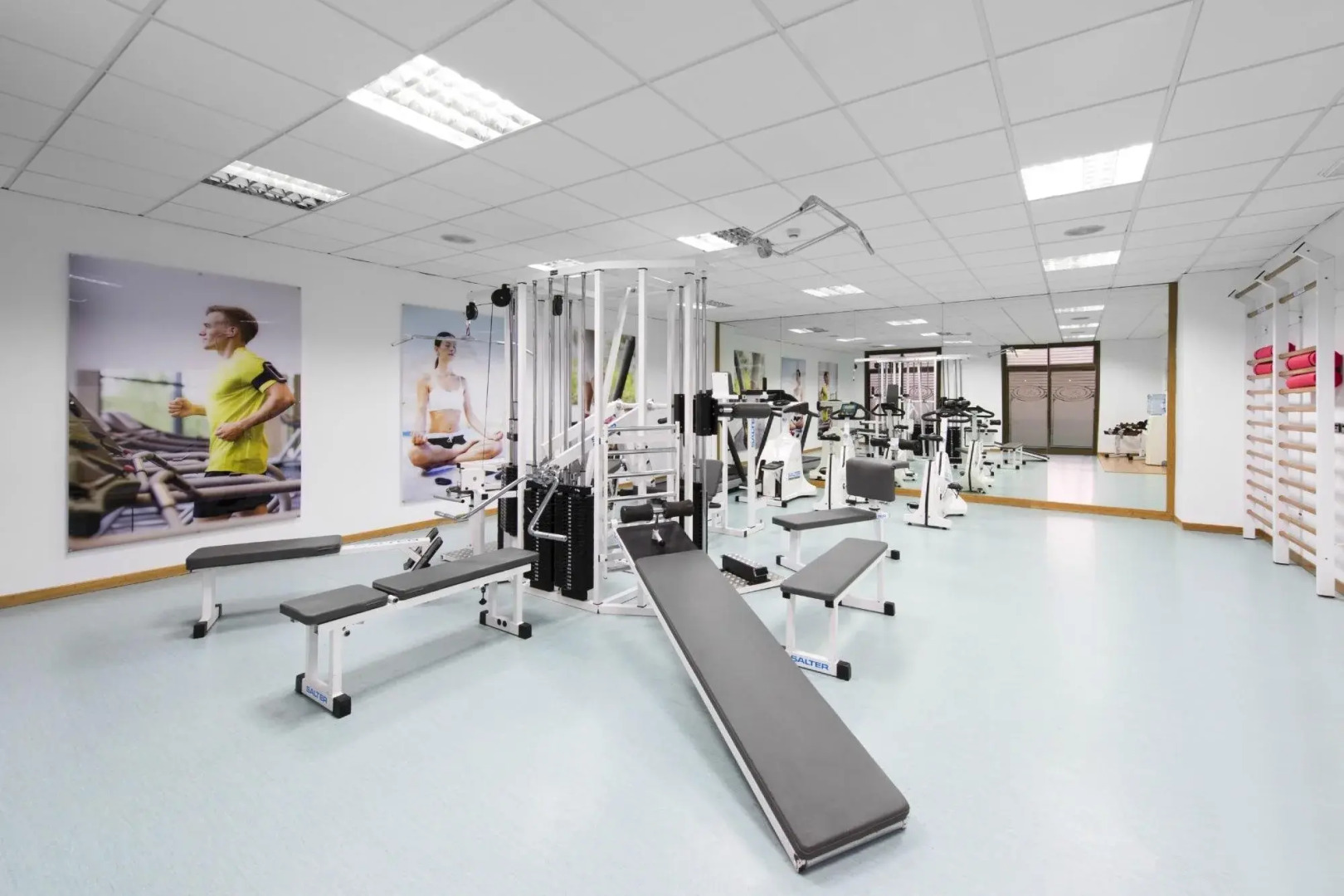 Elba Vecindario Aeropuerto Business & Convention Hotel