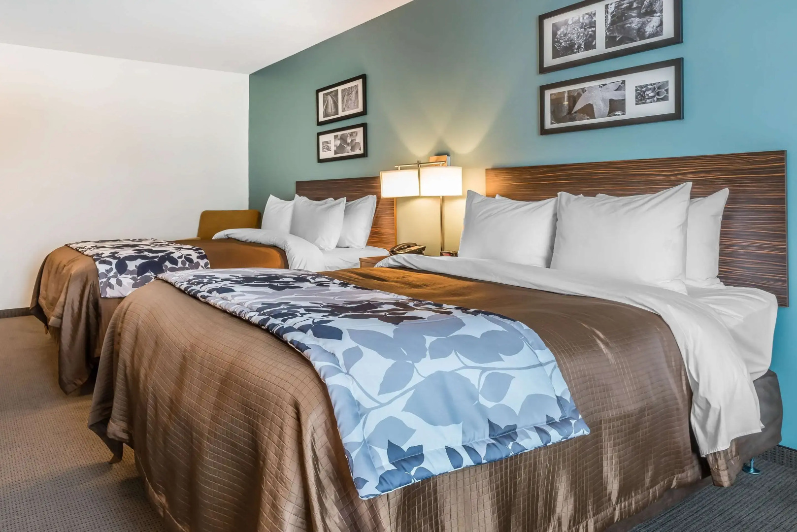 Sleep Inn & Suites Cumberland - LaVale