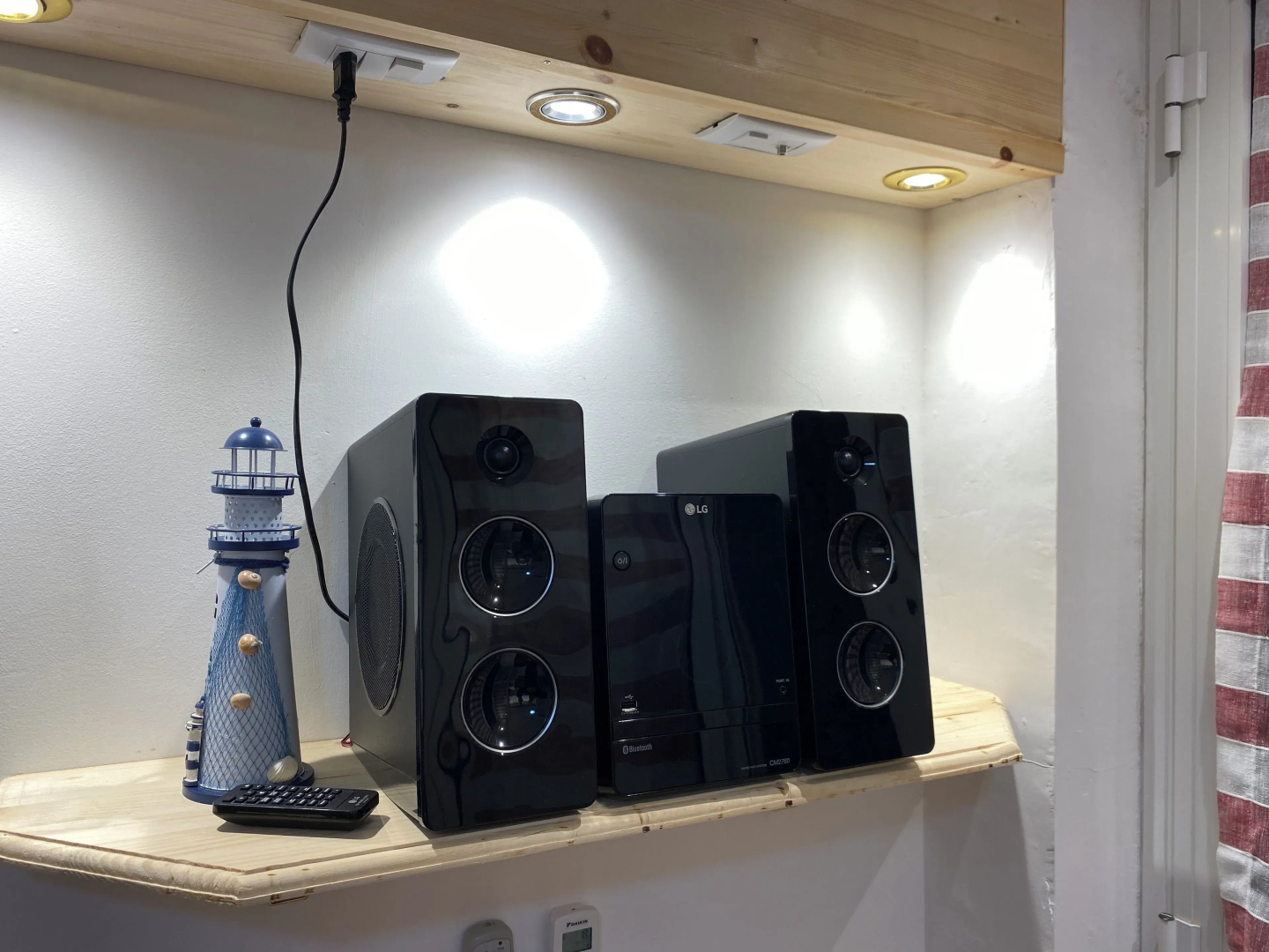 Appartamento Residence Canalotto