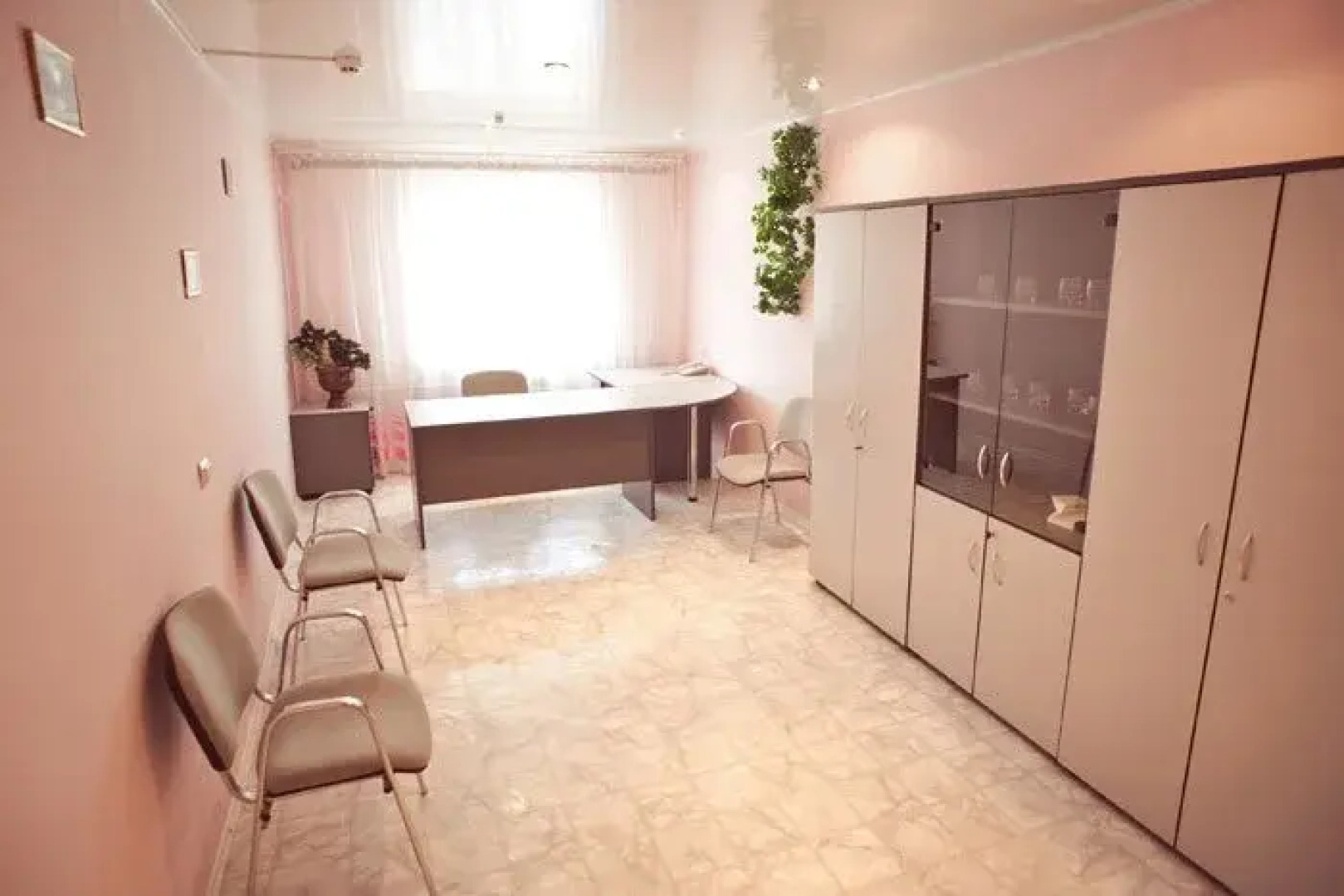 Гостиница Эдельвейс