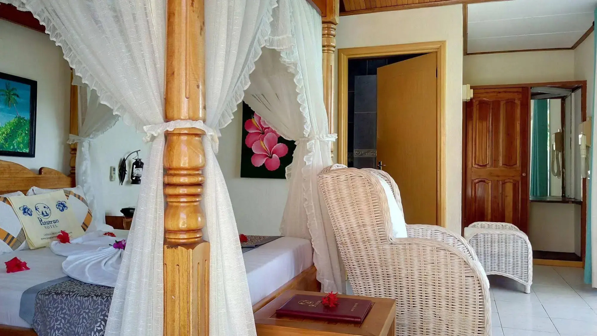 Hotel Patatran Village