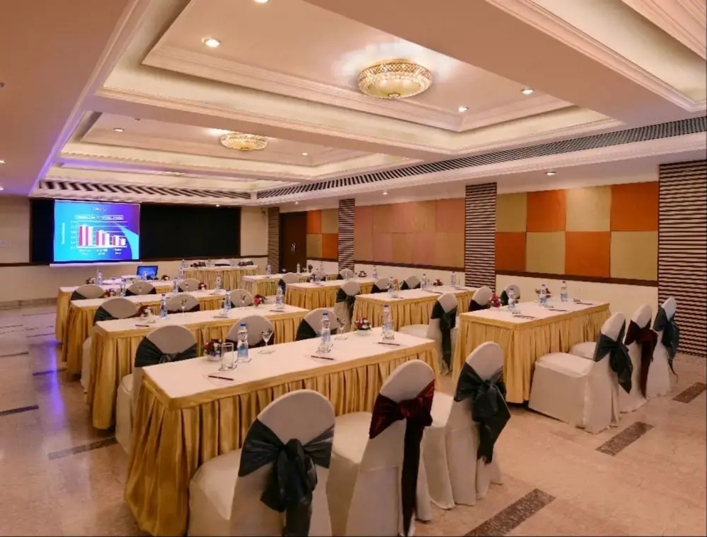 Clarks Inn Airport Hotel