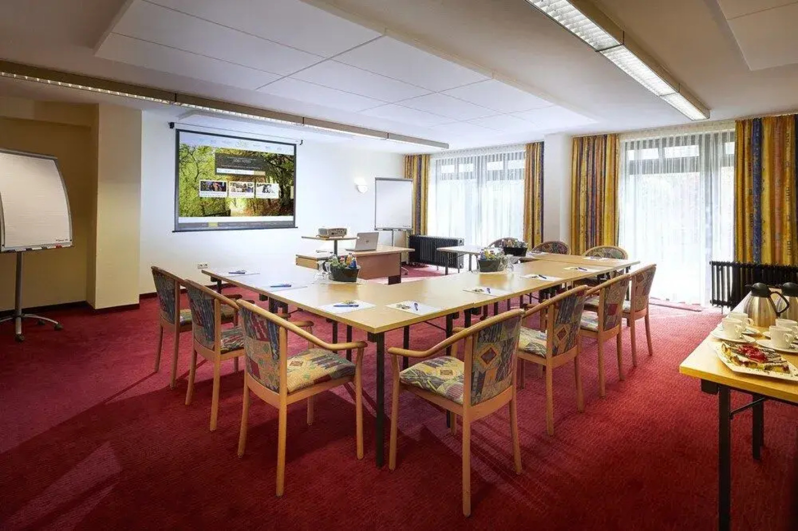 Göbel´s Seehotel Diemelsee