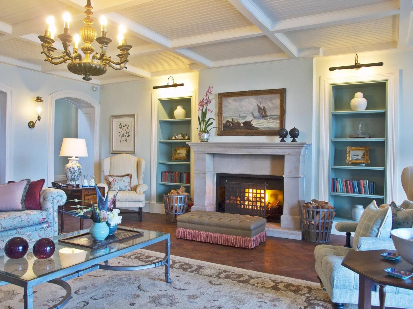 Pezula Nature Retreat