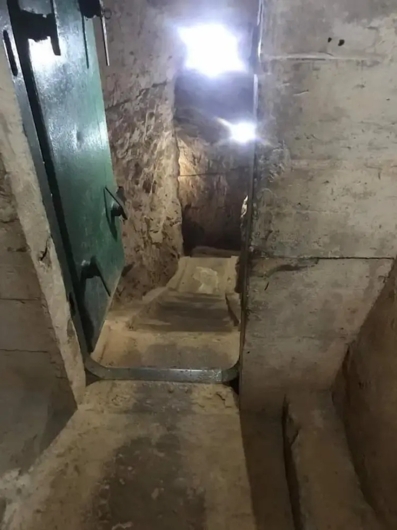 Pukyo Bed and Breakfast