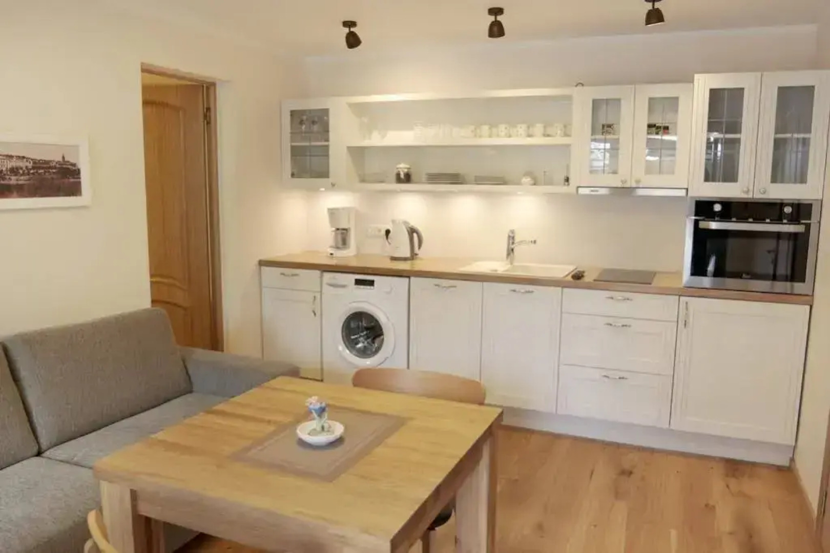 Alexander Apartement