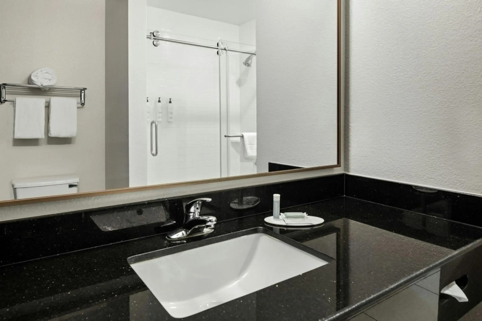 Fairfield Inn & Suites Columbus East