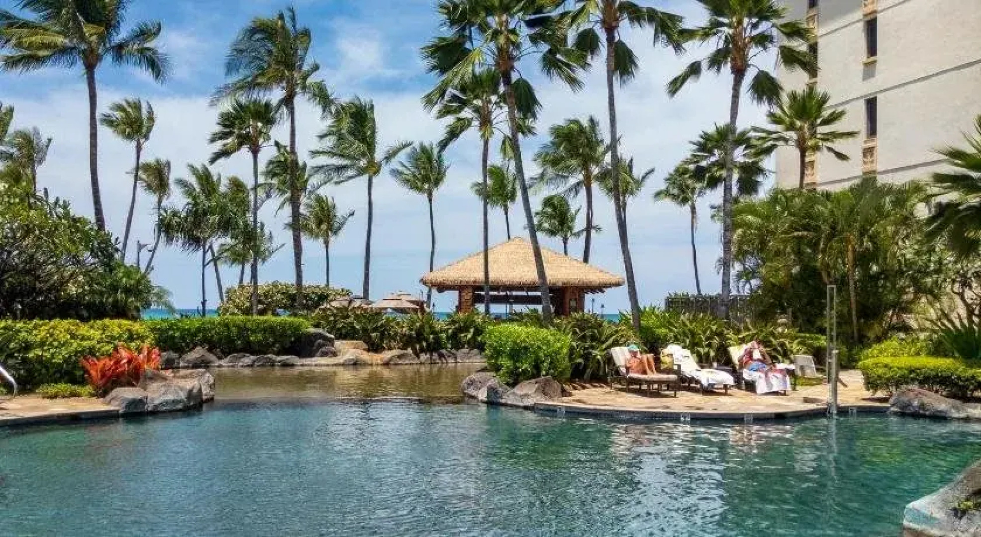 Beach Villas at Ko Olina