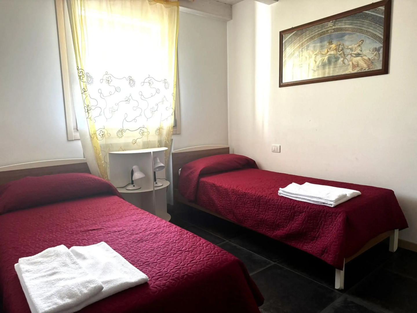 Villino Vacanze "Il Porticciolo"