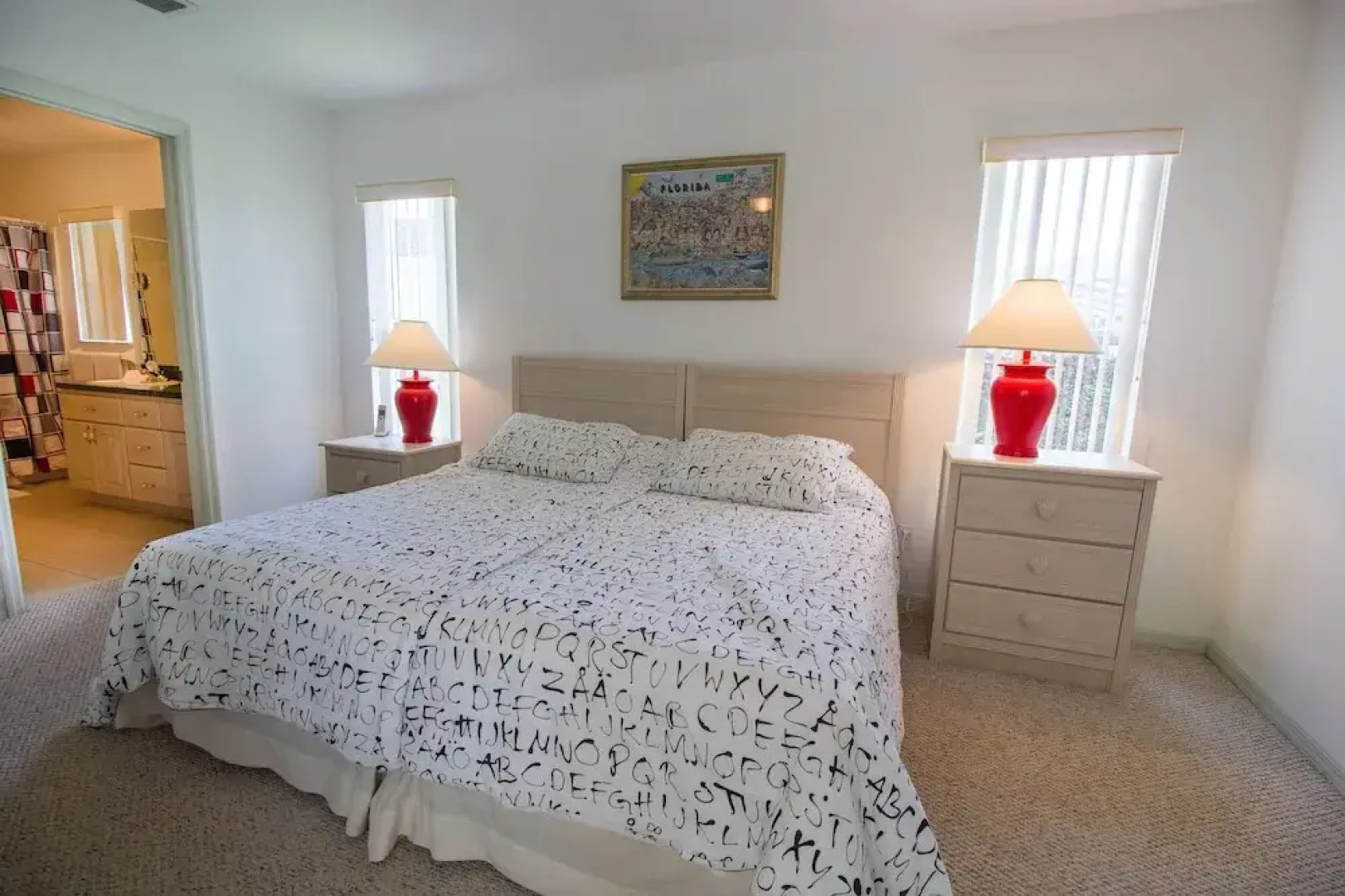 Villa Bettina - Comfort 2 Bedroom