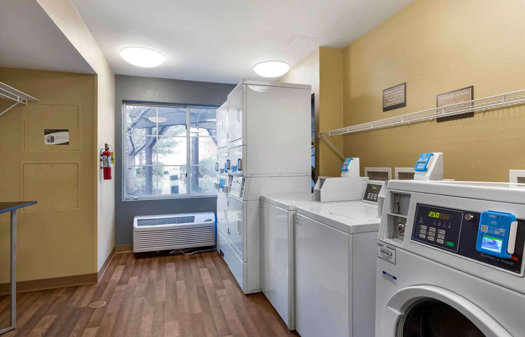 Extended Stay America Suites Boston Waltham 32 4th Ave