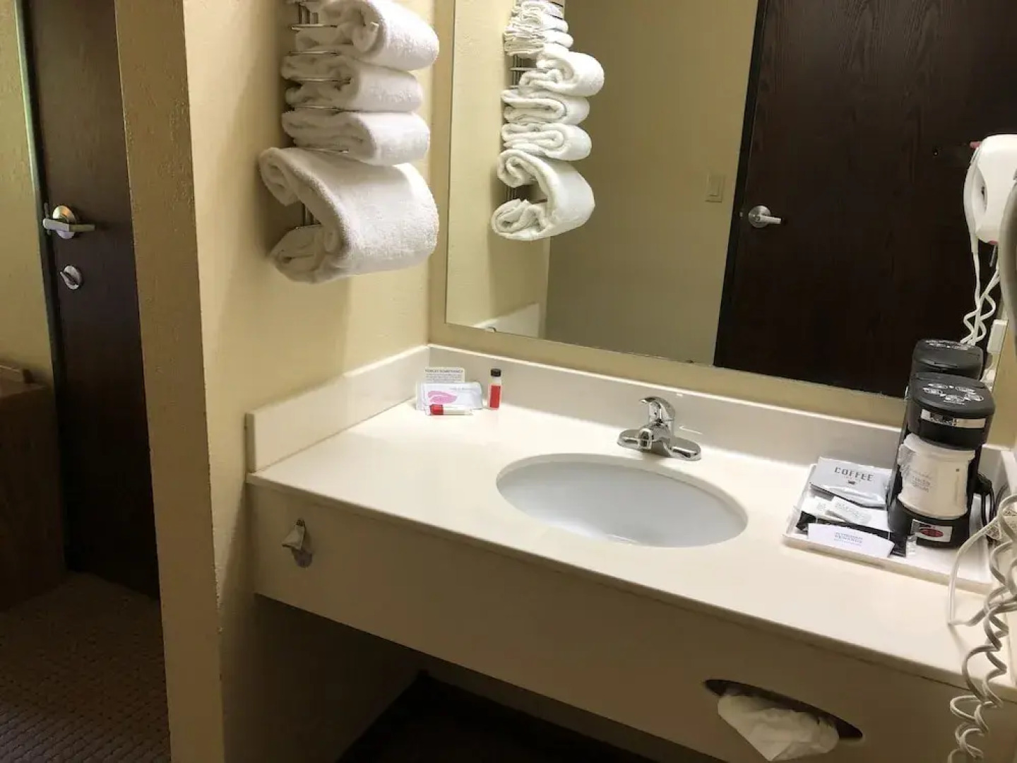 Days Inn Iron Mountain