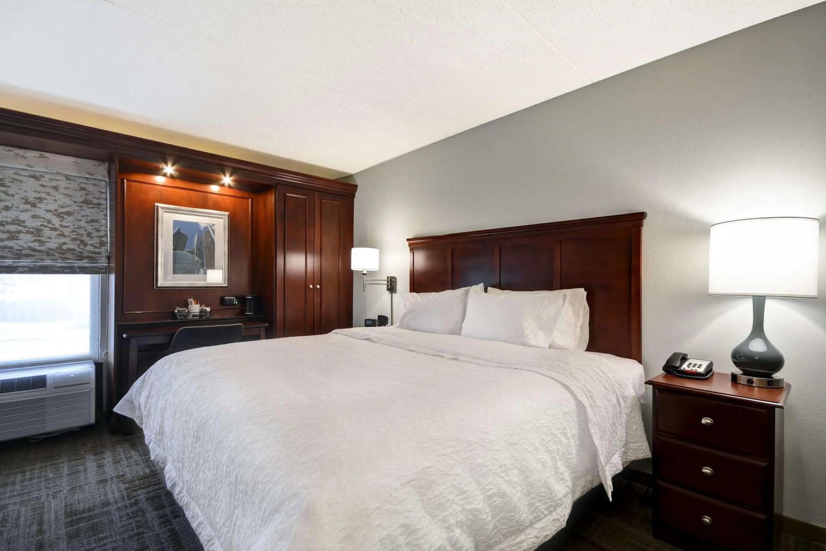 Hampton Inn Detroit/Northville