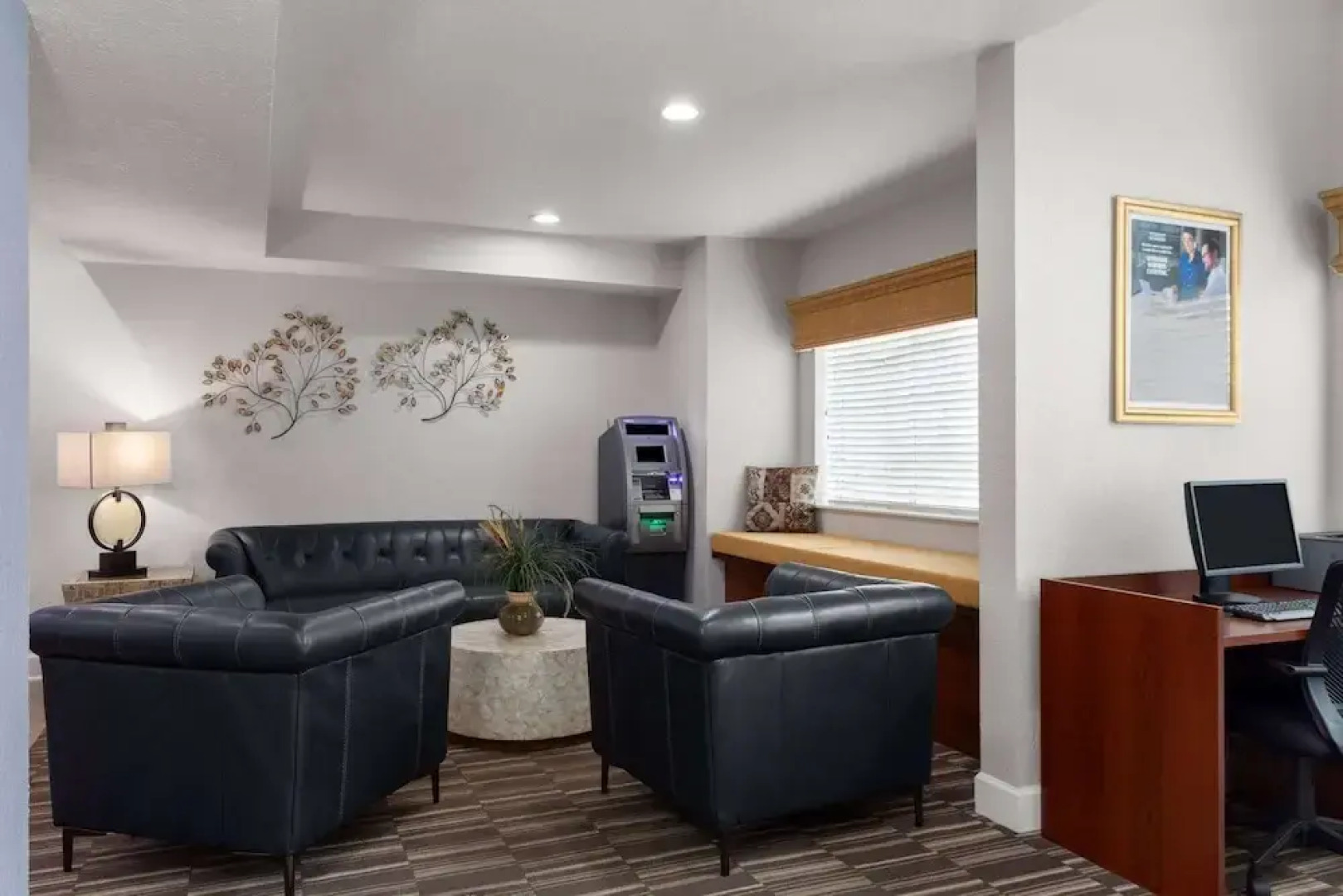 Microtel Inns And Suites Zephyrhills