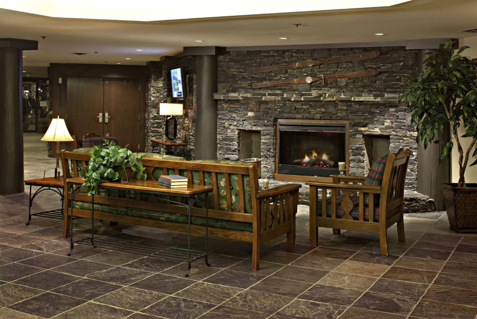 Kananaskis Mountain Lodge, Autograph Collection