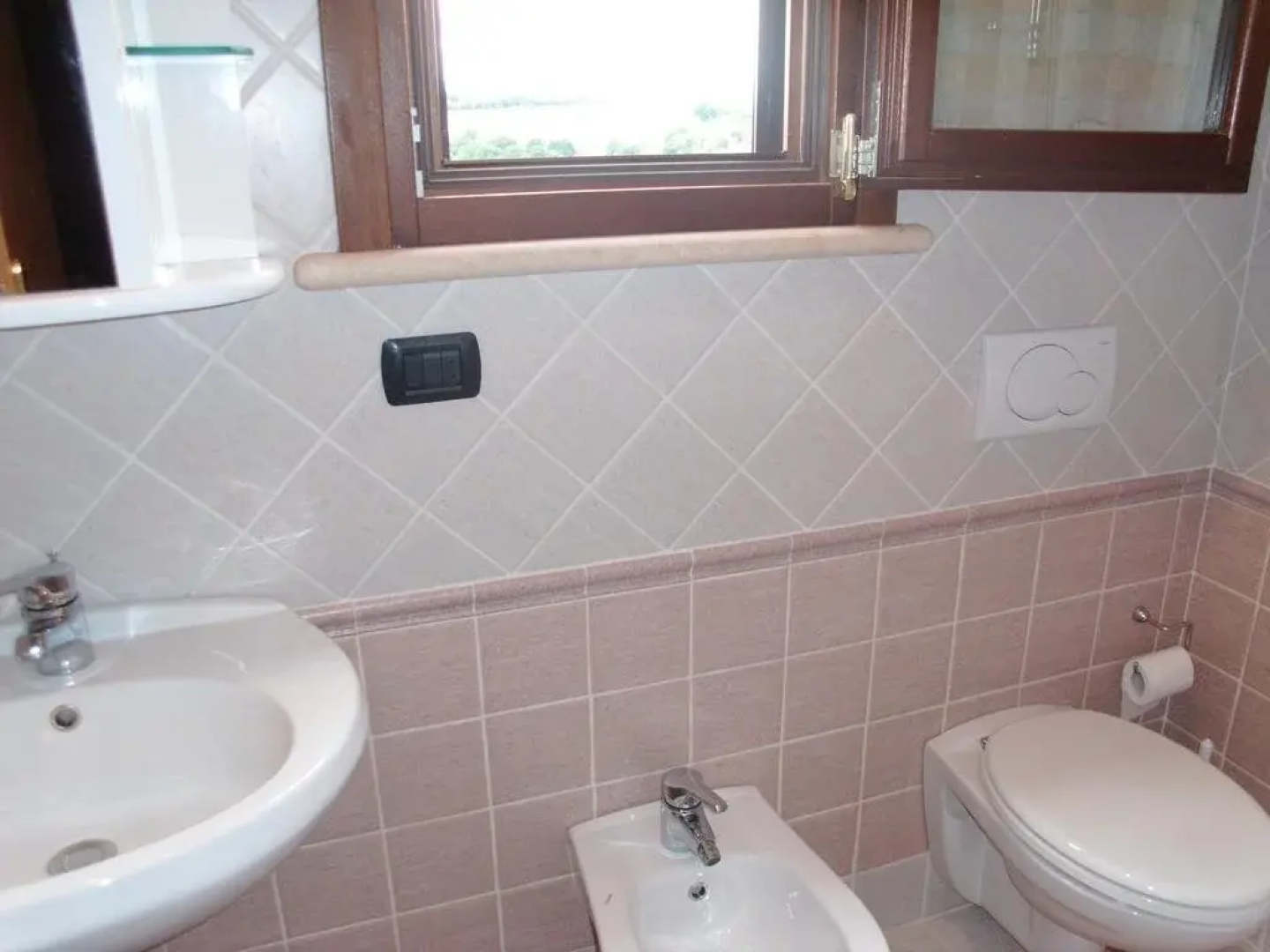B&B La Casa Fra Gli Olivi