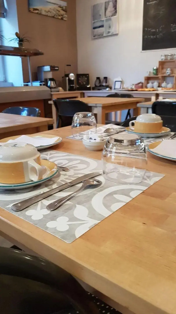 Hôtel de la Presquile