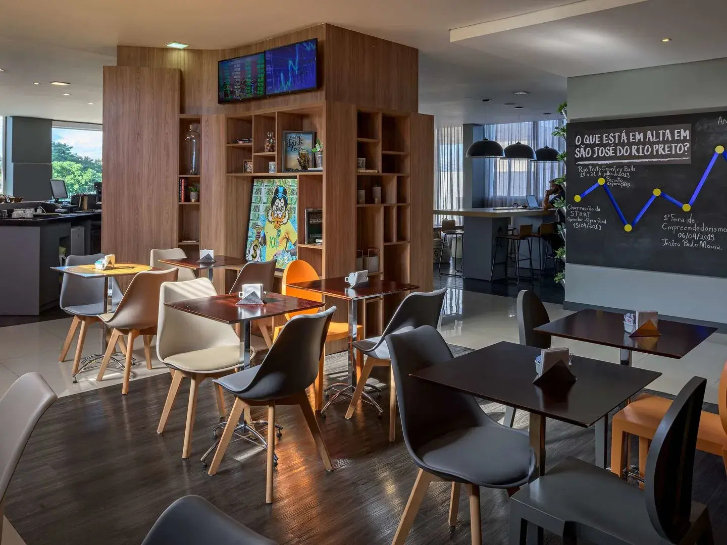 Euro Suite São José do Rio Preto By Nacional Inn