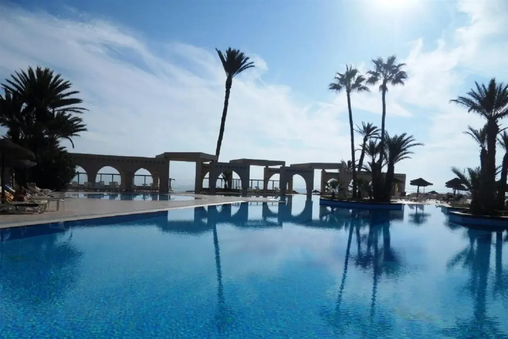 Hotel Zita Beach Resort