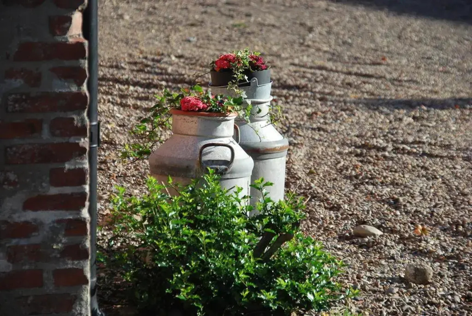 Karolinelund Apartments