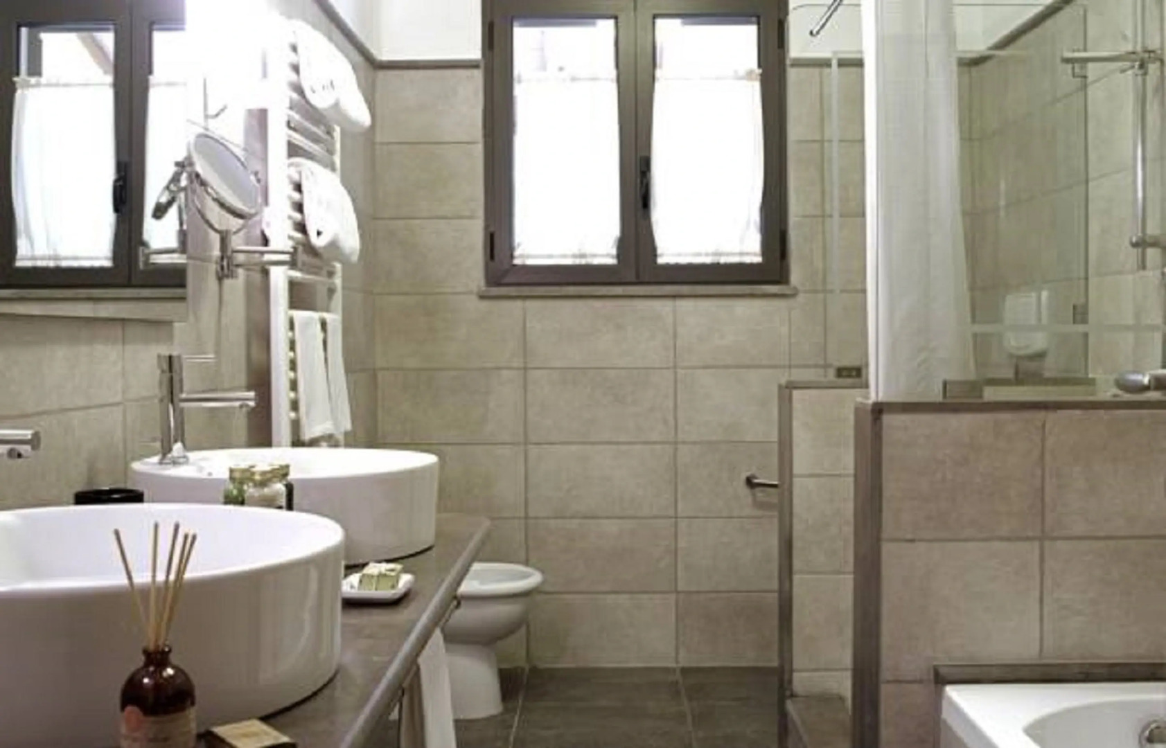 Montebelli Agriturismo & Country Hotel