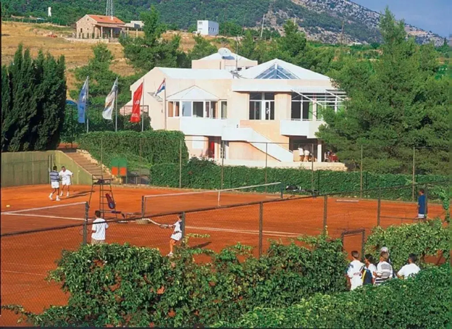 Villa Lara Apartments