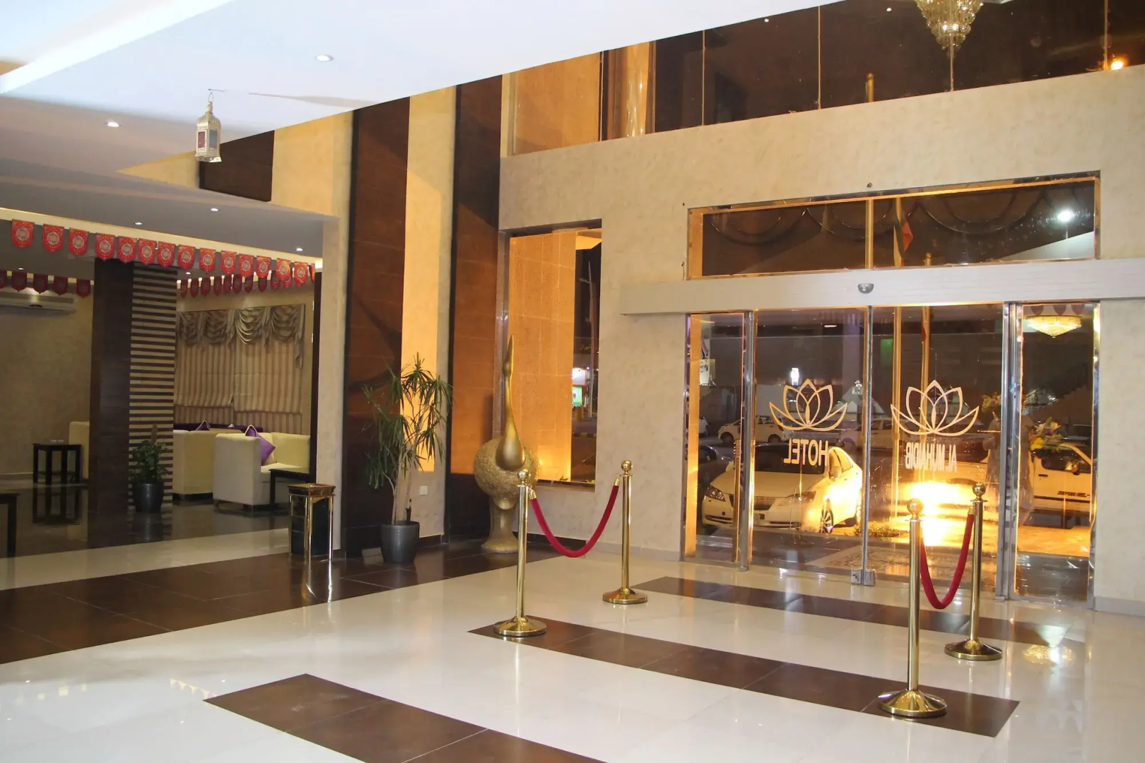 Al Muhaidb Residence Al Maidan