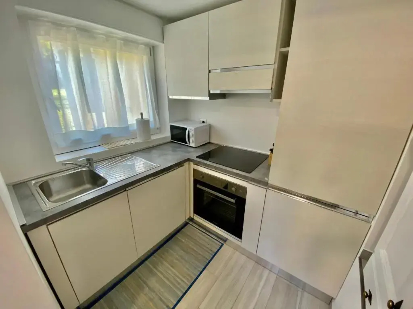 Maison Mimi apartments