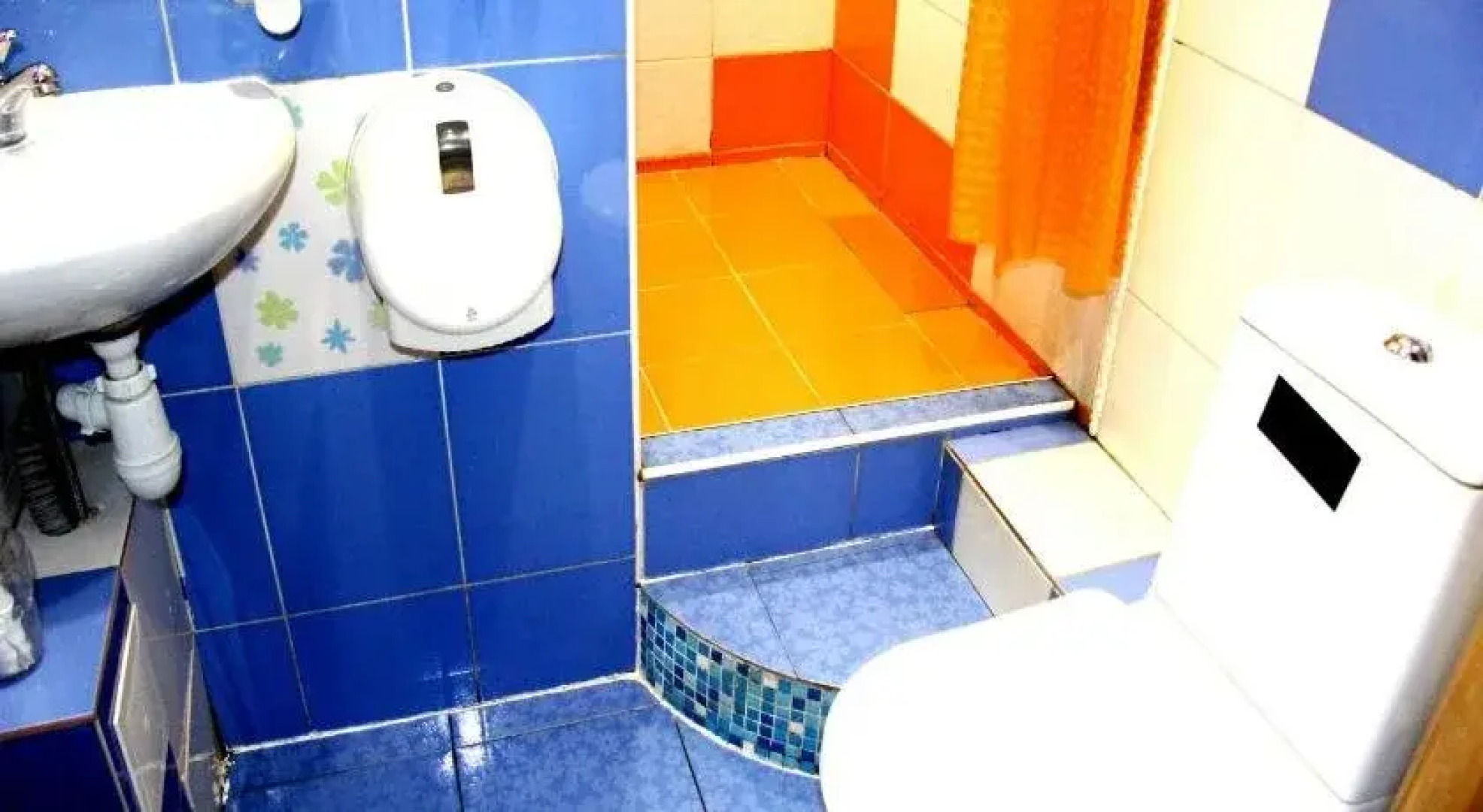 Гостиница Бостон