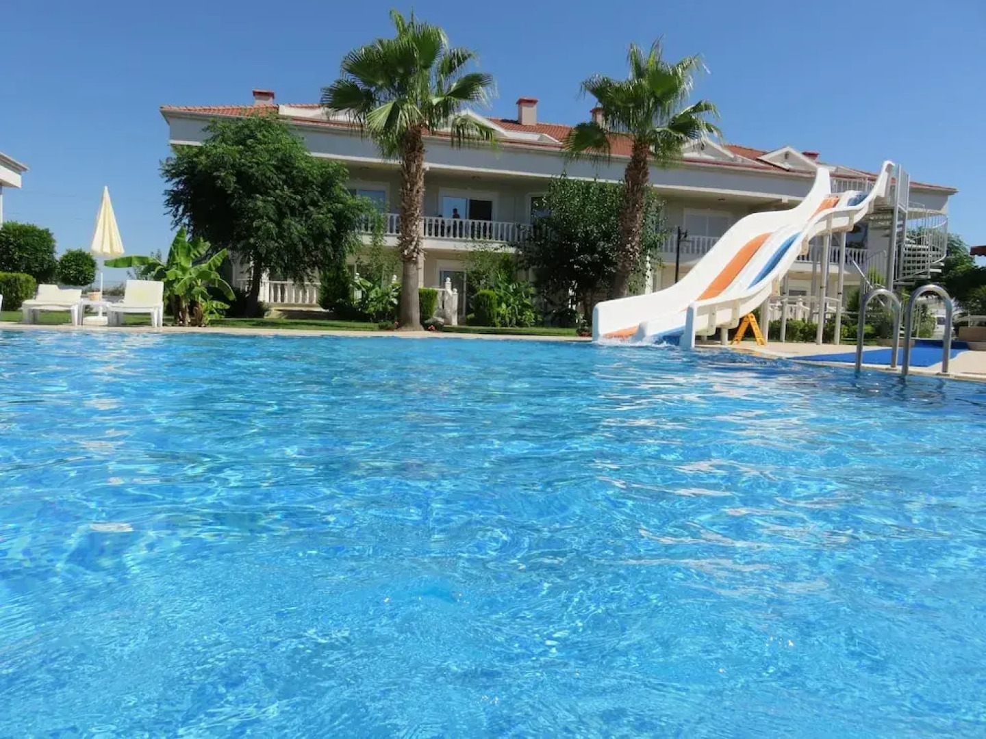 Belek Holiday Homes