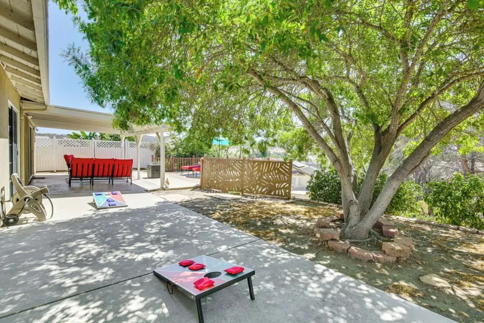 Poway Retreat w/ Stunning Sunset & Mountain Views!
