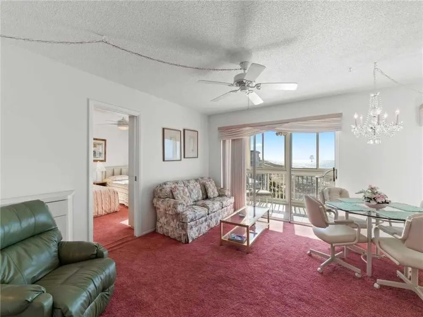 San Marco 611 - Two Bedroom Condo