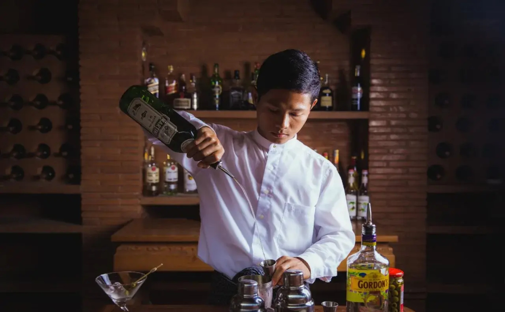 Rupar Mandalar Resort