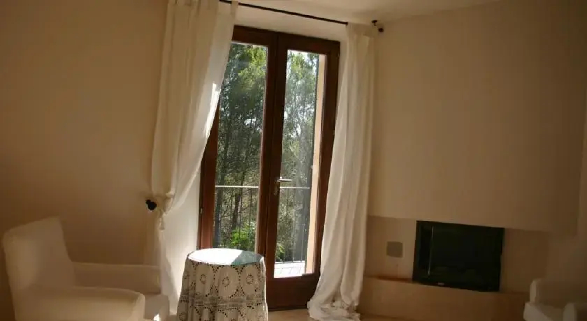 Finca Ecologica
