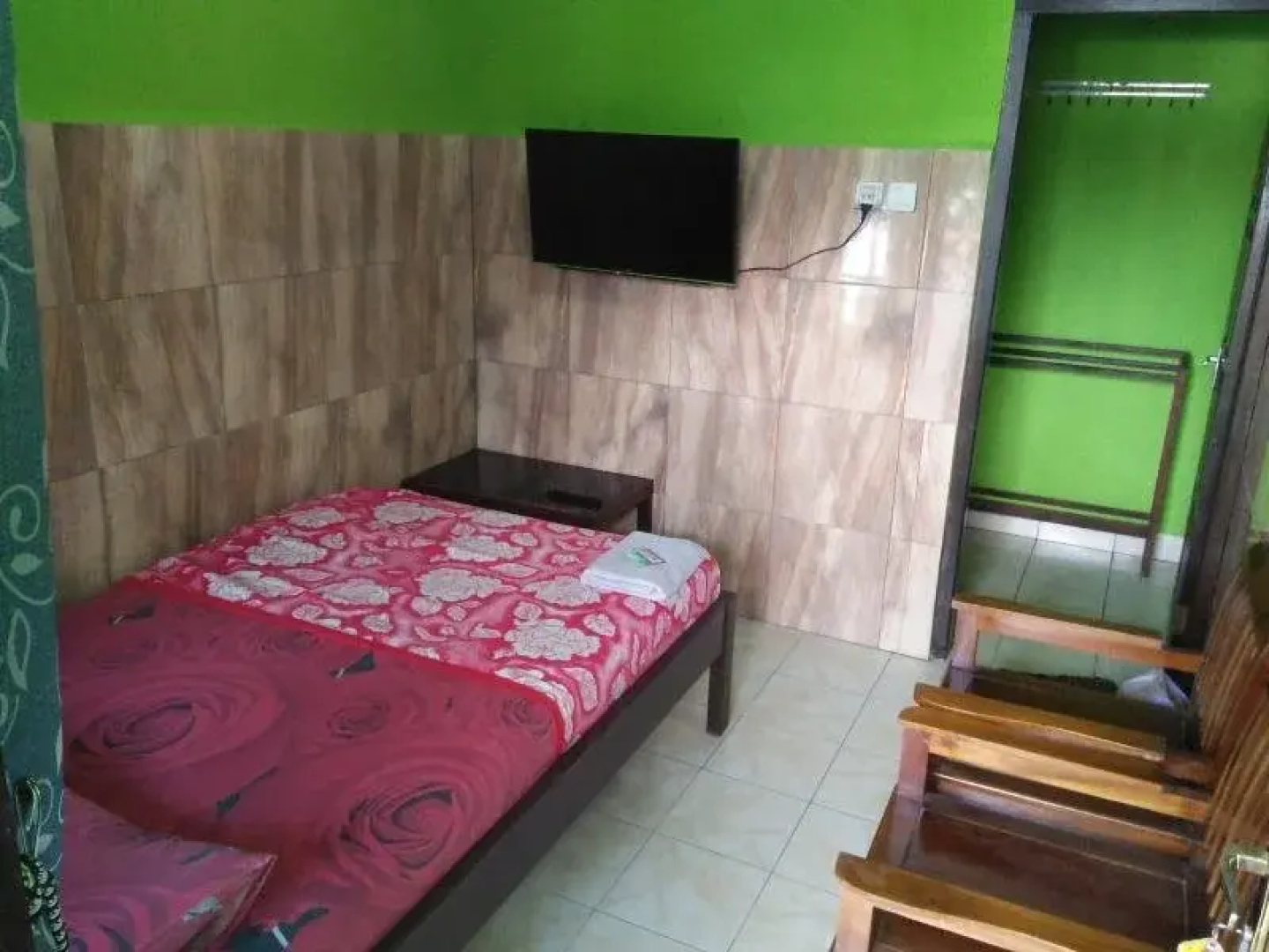 Bayu Murti Homestay