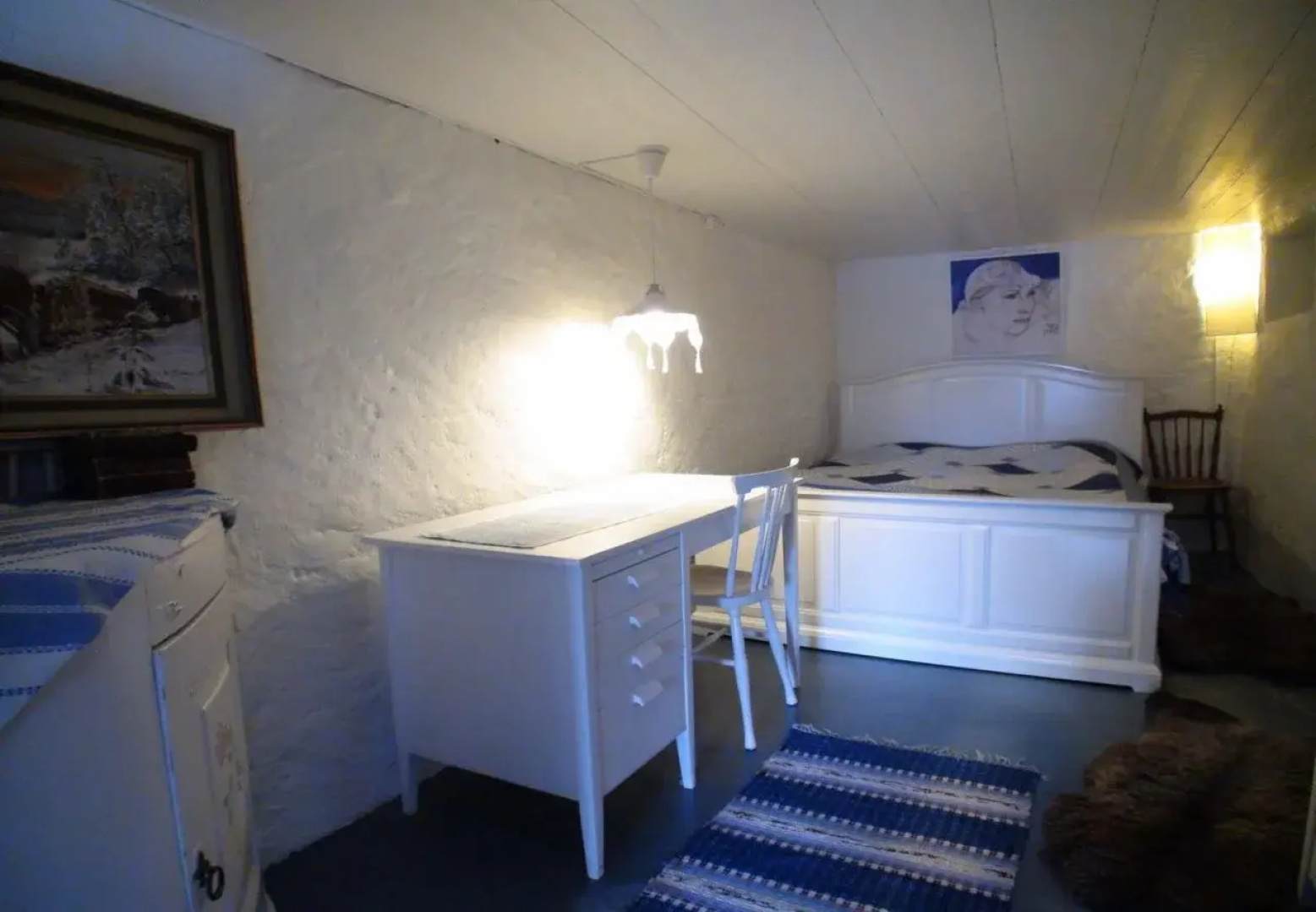 Gottfridsgårdens Hotell & Vandrarhem