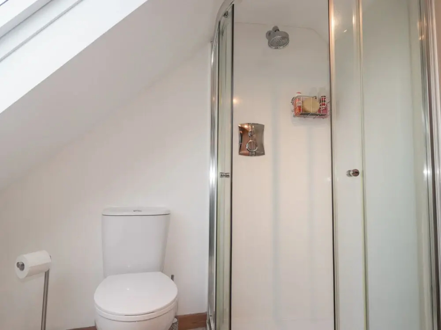 2 Seafield Place