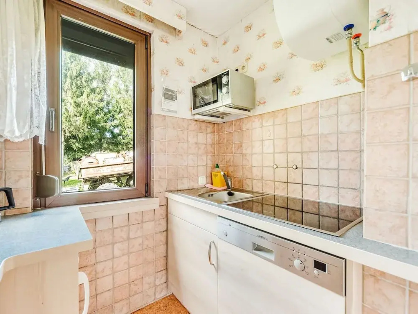 Beautiful Detached Holiday Home With Sauna Adjacent to the Rennsteig in Thuringia